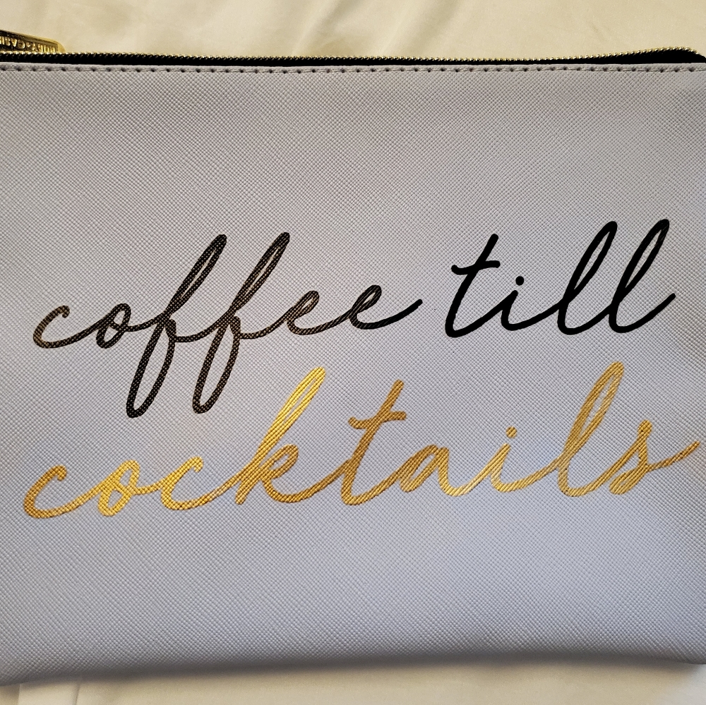 Makeup pouch